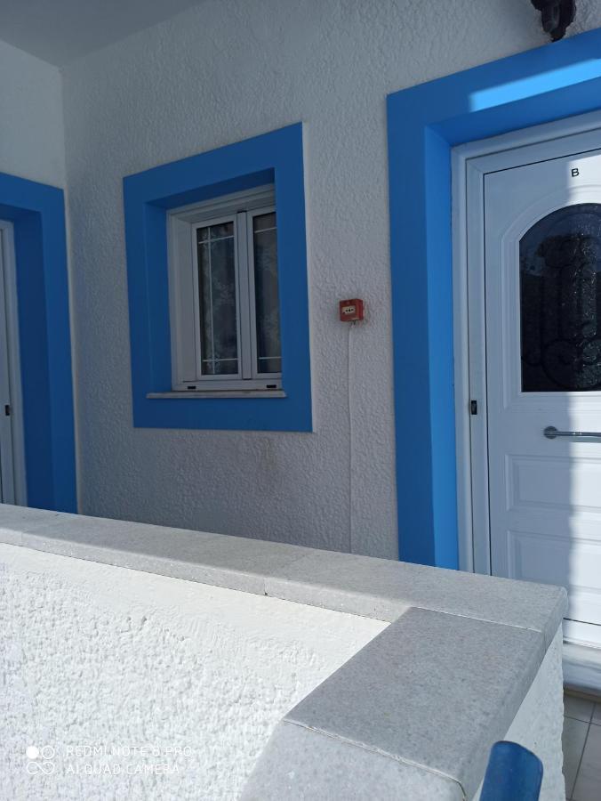 Giannis Apartments By Climbing House Panormos  المظهر الخارجي الصورة