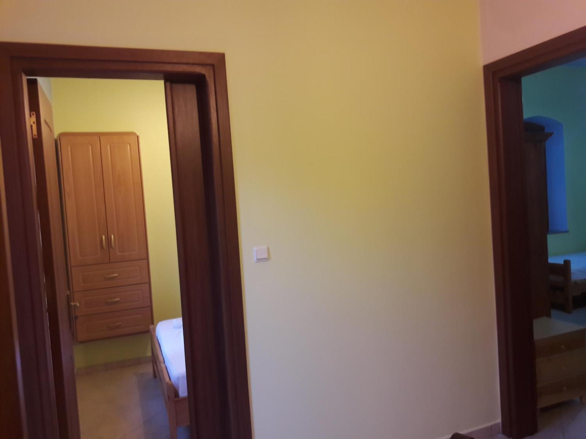 Giannis Apartments By Climbing House Panormos  المظهر الخارجي الصورة