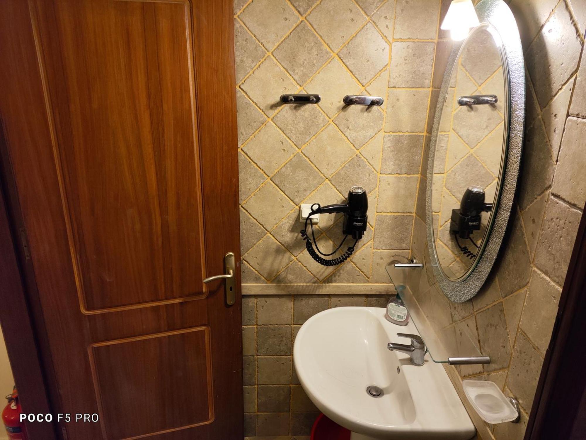 Giannis Apartments By Climbing House Panormos  المظهر الخارجي الصورة