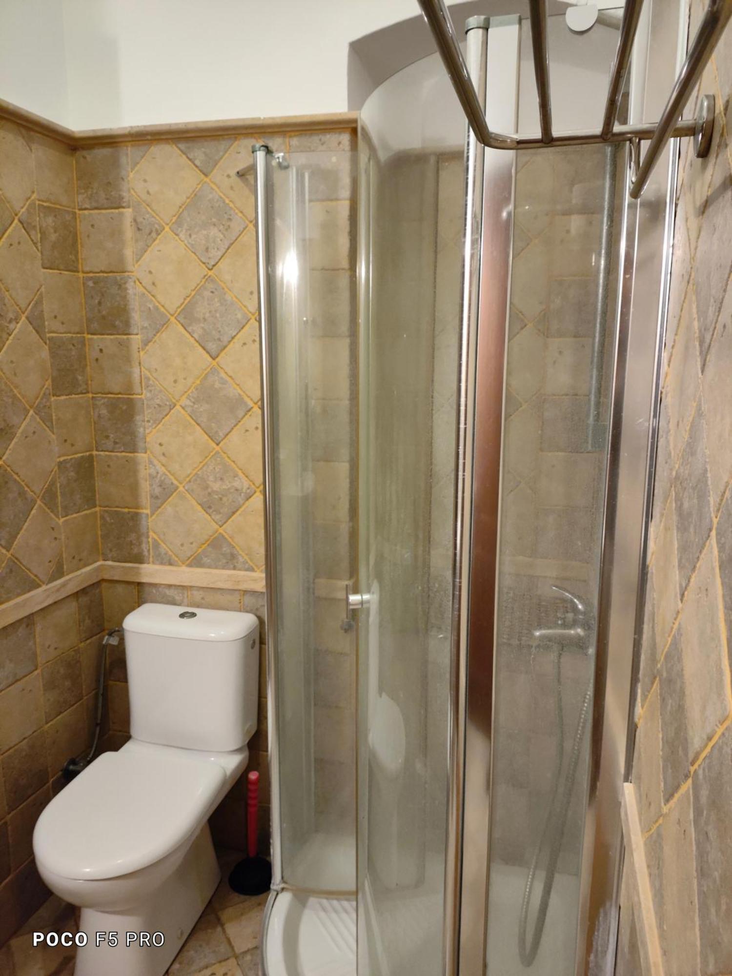 Giannis Apartments By Climbing House Panormos  المظهر الخارجي الصورة