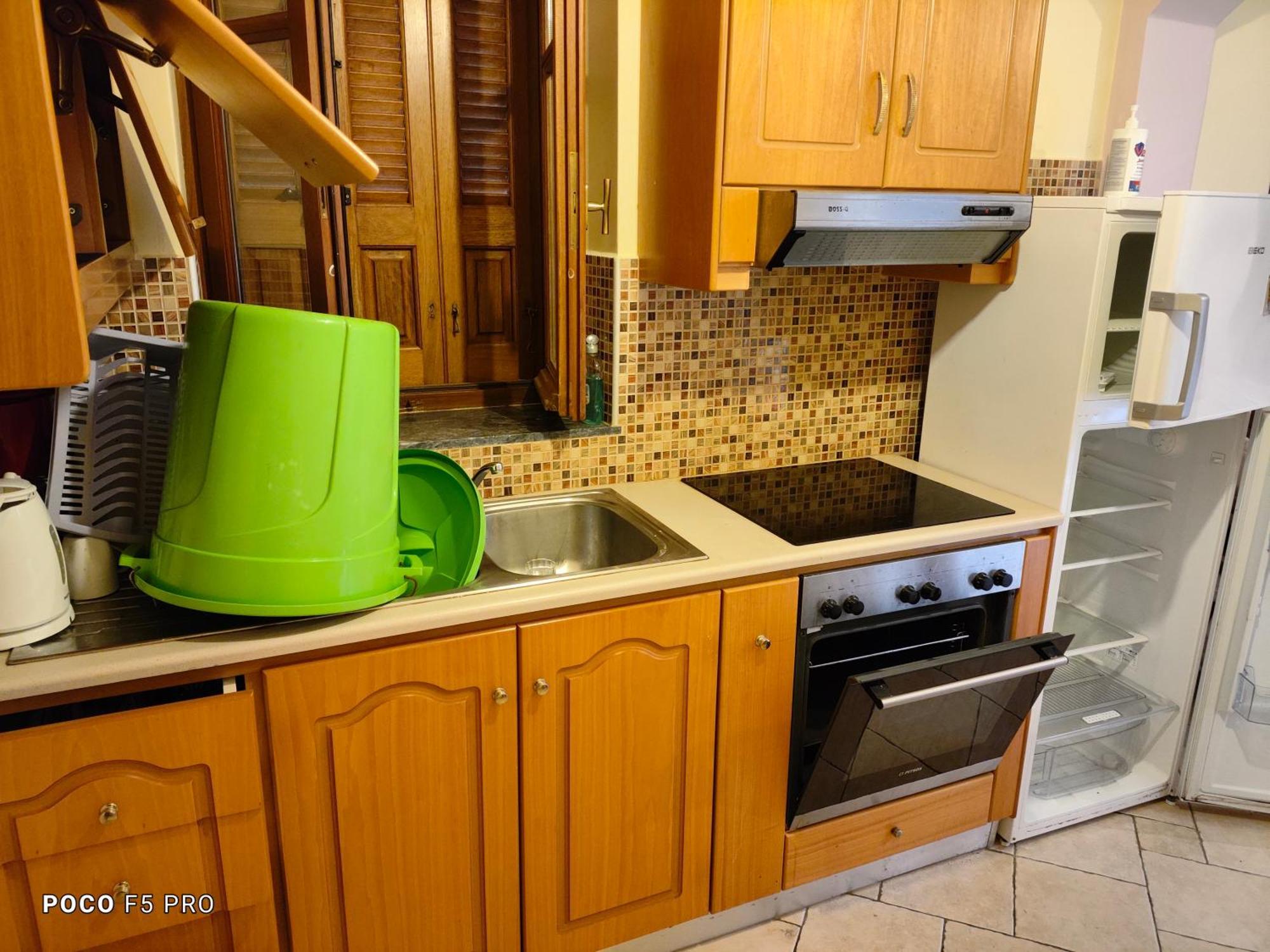 Giannis Apartments By Climbing House Panormos  المظهر الخارجي الصورة