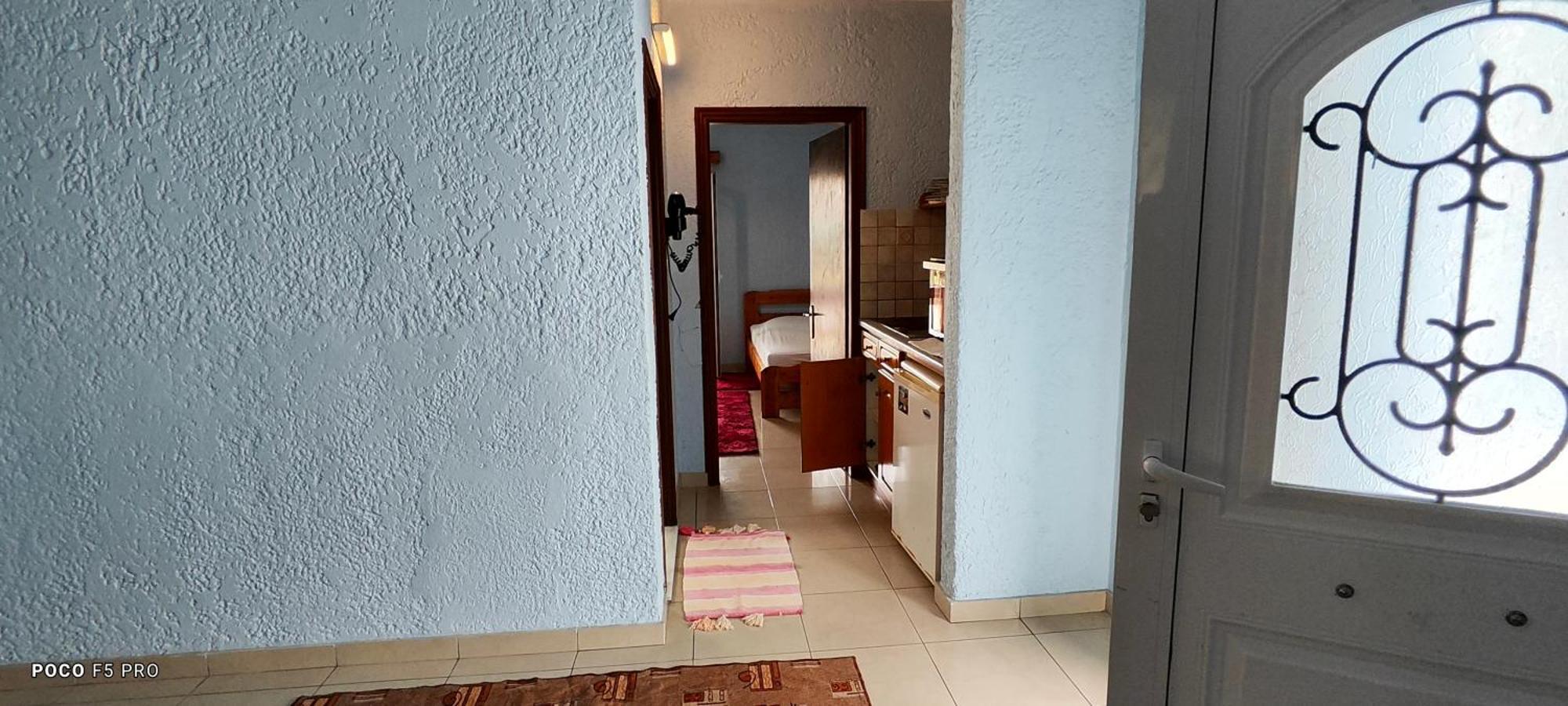 Giannis Apartments By Climbing House Panormos  المظهر الخارجي الصورة
