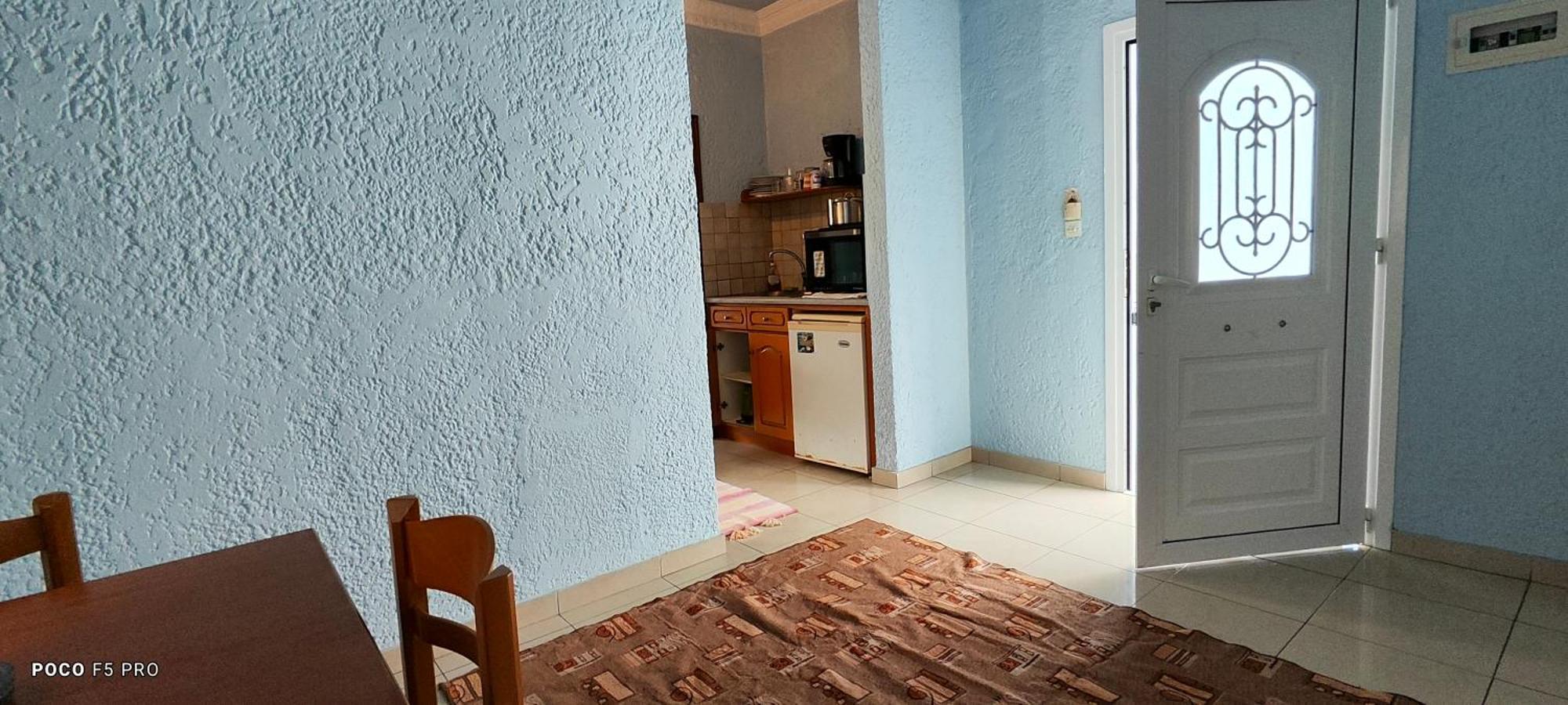 Giannis Apartments By Climbing House Panormos  المظهر الخارجي الصورة
